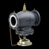  Vanne PIBCV DN125 standard flo 