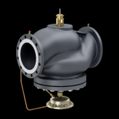 Vanne PIBCV 250 standard flow 