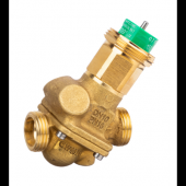  Vanne PIBCV DN10 Low flow sans 