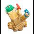  Vanne PIBCV DN10 low flow avec 