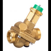  Vanne PIBCV DN15 Low flow sans 