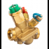  Vanne PIBCV DN15 low flow avec 
