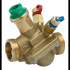  Vanne PIBCV DN20 standard flow 