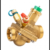  Vanne PIBCV DN20 standard flow 