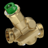  Vanne PIBCV DN20 High flow san 