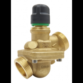  Vanne PIBCV DN25 Standard flow 