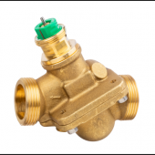  Vanne PIBCV DN25 Standard flow 