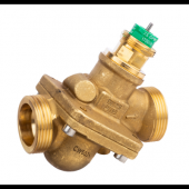  Vanne PIBCV DN25 Standard flow 