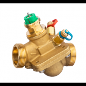  Vanne PIBCV DN25 standard flow 