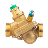 Vanne PIBCV DN25 standard flow 