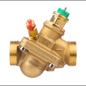  Vanne PIBCV DN25 standard flow 