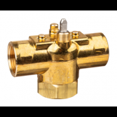  Vanne 3 voies de zone ToR PN20 