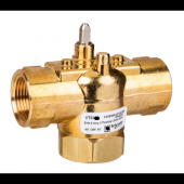  Vanne 3 voies de zone ToR PN20 