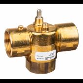  Vanne 3 voies de zone ToR PN20 