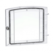  Altivar - porte transparente - 