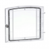  Altivar - porte transparente - 