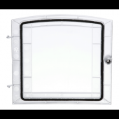  Altivar - porte transparente - 