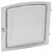  Altivar - porte transparente - 