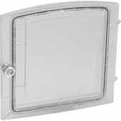  Altivar - porte transparente - 