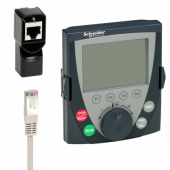  Altivar - adaptateur femelle/f 