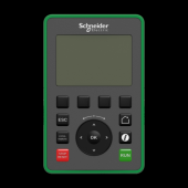  Altivar - terminal graphique - 
