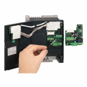  Altivar - Carte electronique d 
