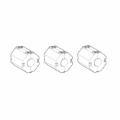  Altivar 31 - ferrite pour ouve 