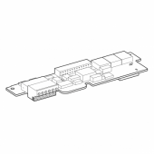  Altivar - carte d'interface de 