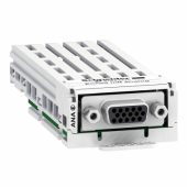  Altivar - Module codeur analog 