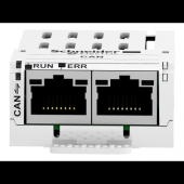  Altivar - carte communication 