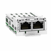  Altivar - Carte electronique o 