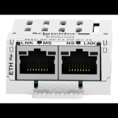  Altivar - Carte electronique o 
