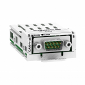  Altivar - carte communication 