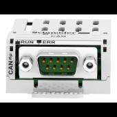  Altivar - carte communication 