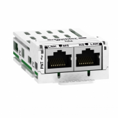  Altivar - carte communication 