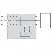  Altivar - filtre passif - 30A 