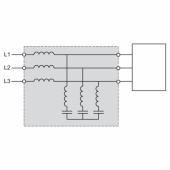  Altivar - filtre passif - 6A - 