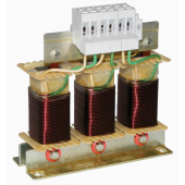  Altivar - inductance moteur - 
