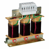  Altivar - inductance moteur - 