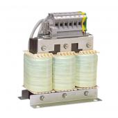  Altivar - inductance moteur - 