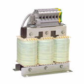  Altivar - inductance moteur - 