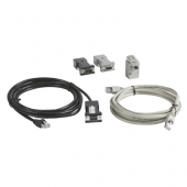  Altivar - kit de branchement m 