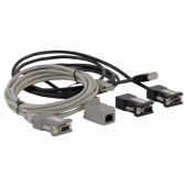  Altivar - kit de branchement m 