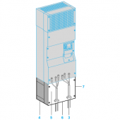  Altivar - kit pour conformit 