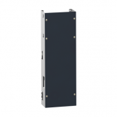  Steel cover for Standard power 