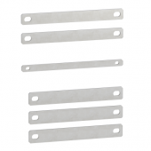  Power Kit (copper busbars) Pow 