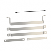  Power Kit (copper busbars) 