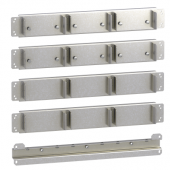  Steel mounting kit for Std pow 