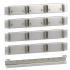 Steel mounting kit for Std pow 