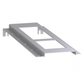  Steel support for Regen power 